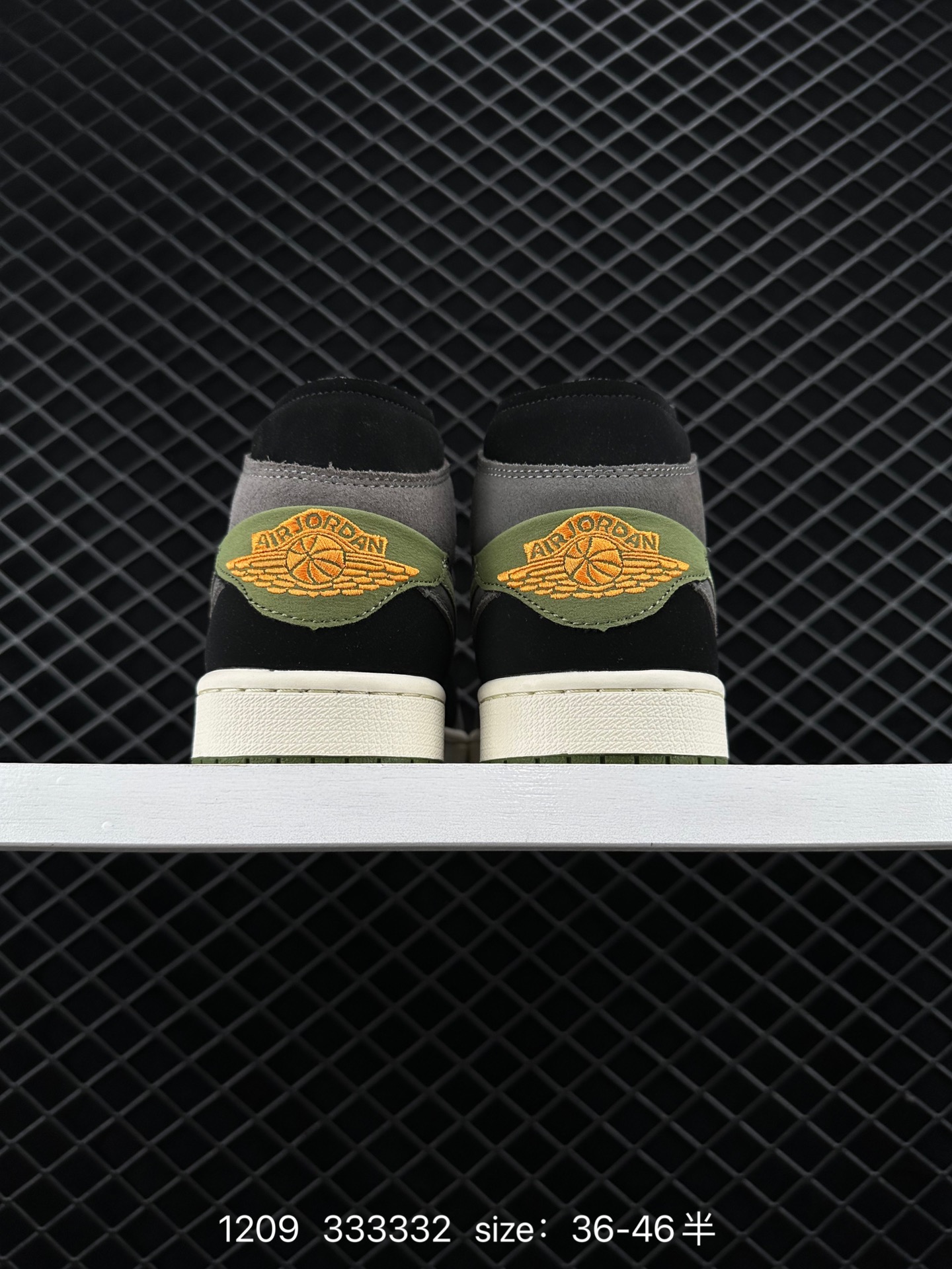 Air Jordan 1 Low AJ1